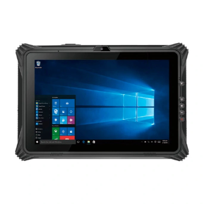 VPM-1221 N5105/8G/128G/WIFI/Win11 Rugged Industrial Tablets	