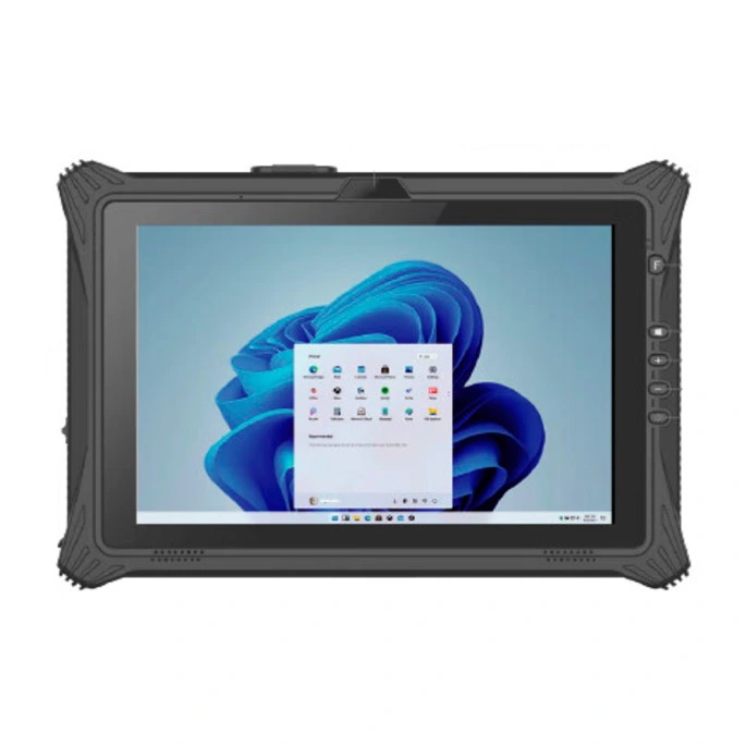 VPM-1222 I5-1235U/16G/128G/Win11 Rugged Industrial Tablets	 