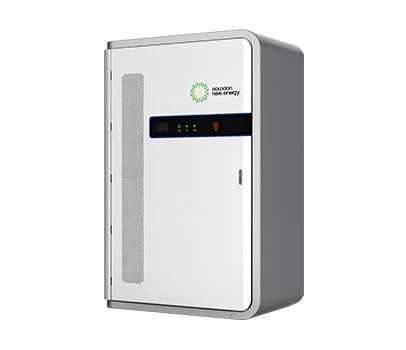 C & I ENERGY STORAGE SYSTEMS