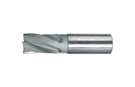 BRAZED CARBIDE END MILLS (STRAIGHT SHANK/WELDON SHANK/WHISTLE SHANK)