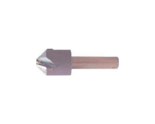 CHAMFER DRILL BIT