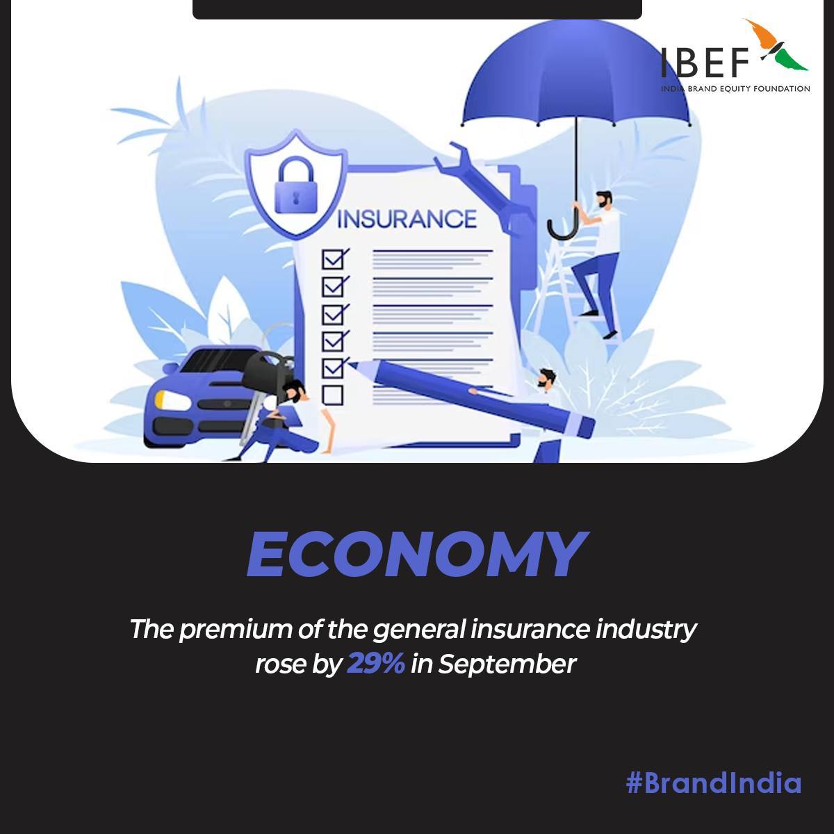 Leading Insurance Companies in India for Reliable Coverage