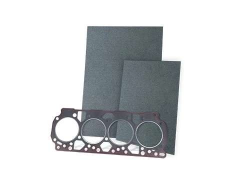 Composite Gasket Material