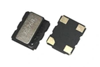 3.2×2.5mm for Real Time Clock, Portable Instruments, Timing Synchronization TCXO