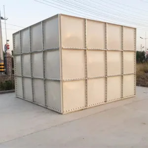 FRP Water Tank