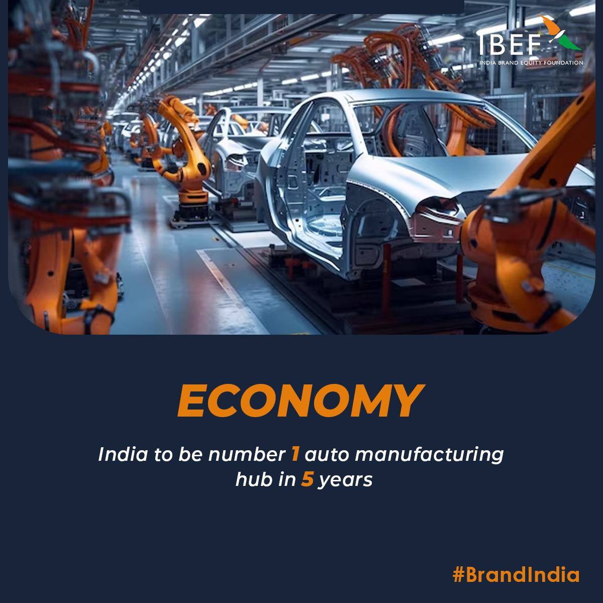 Top Indian Automotive Companies Driving Innovation Forward