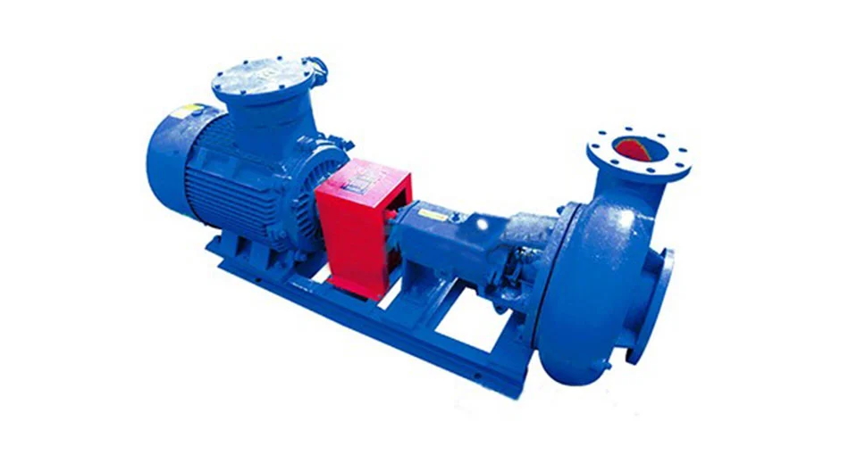 Centrifugal Pump