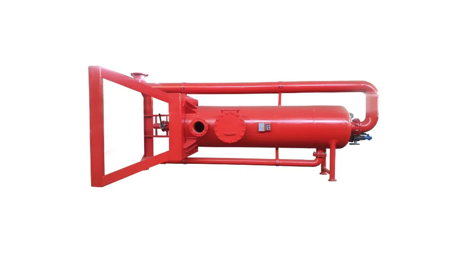 Mud Gas Separator