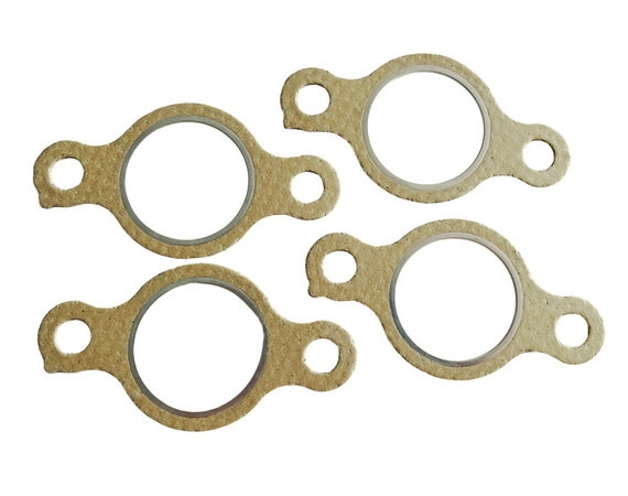 High Temperature Resistant Mica Gasket