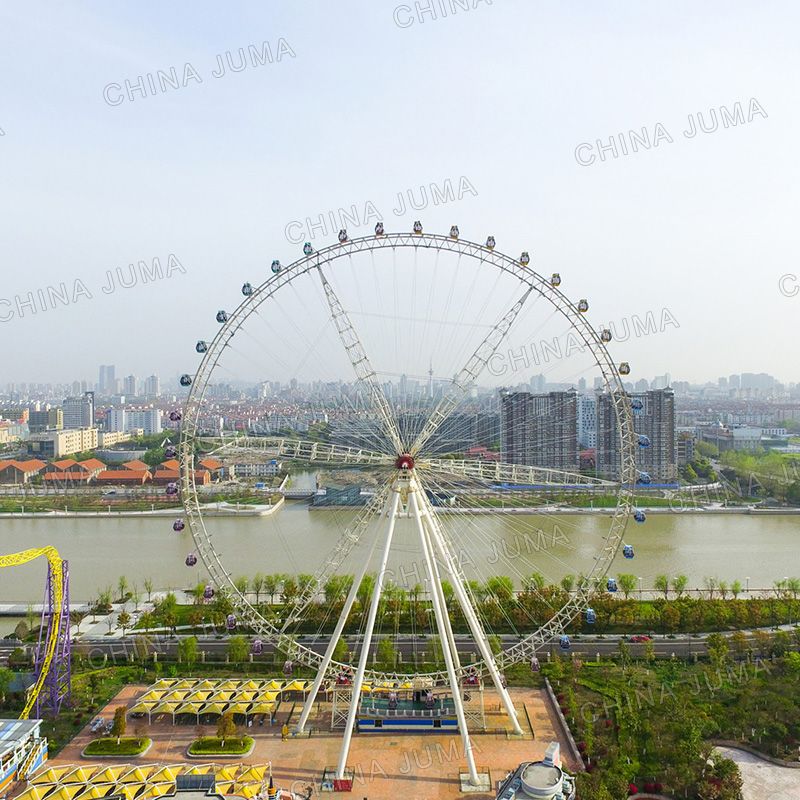 Ferris Wheel