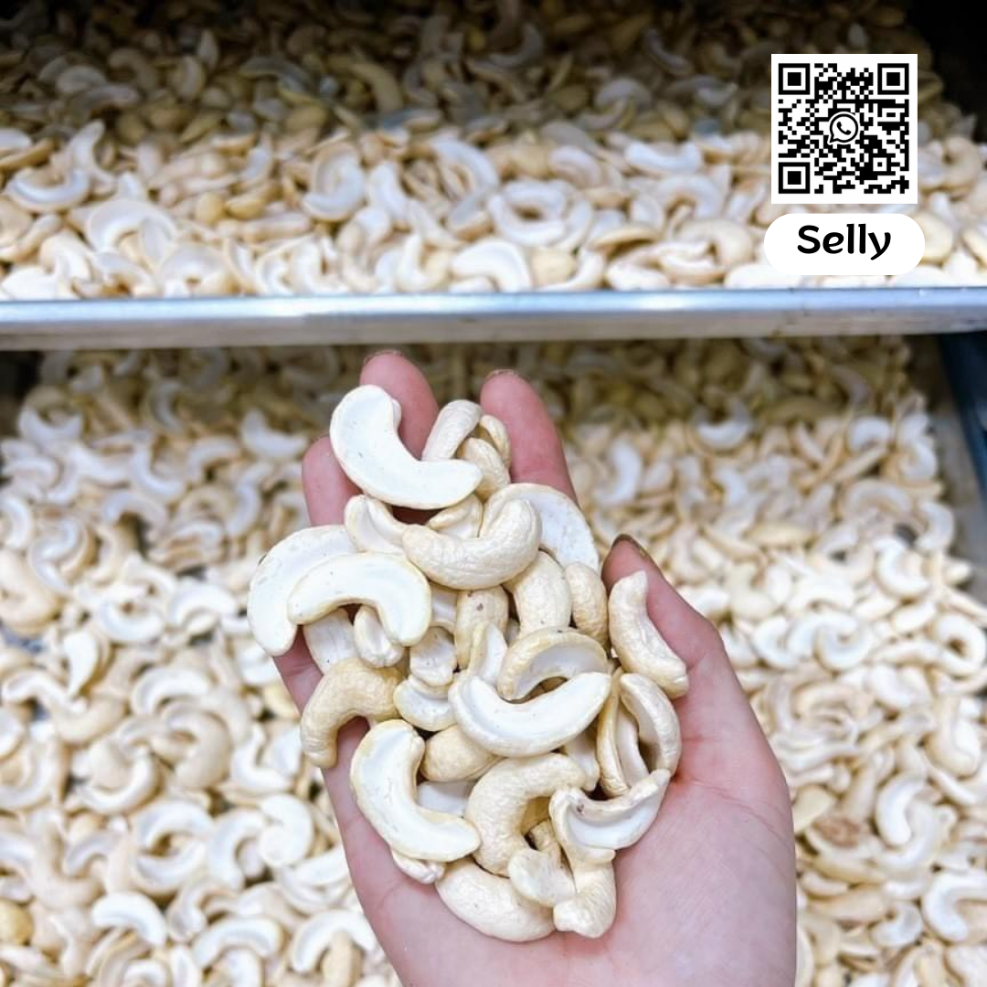 Cashew nuts WS 