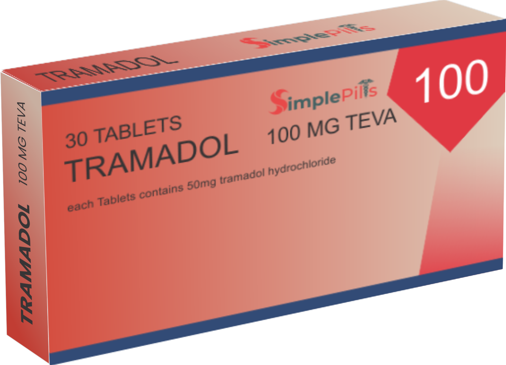 Tramadol 100 MG