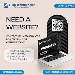 Website Designing