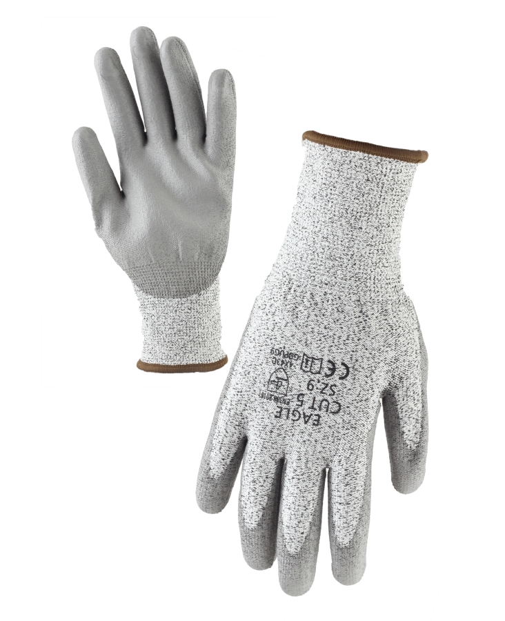 Safety Gloves