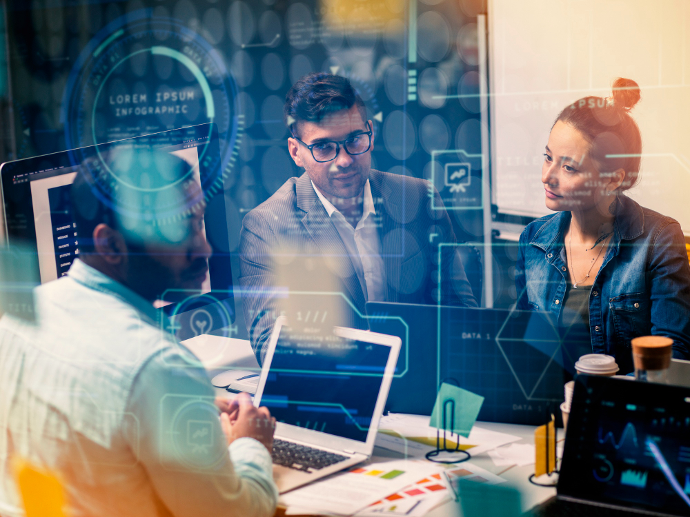 Ito software