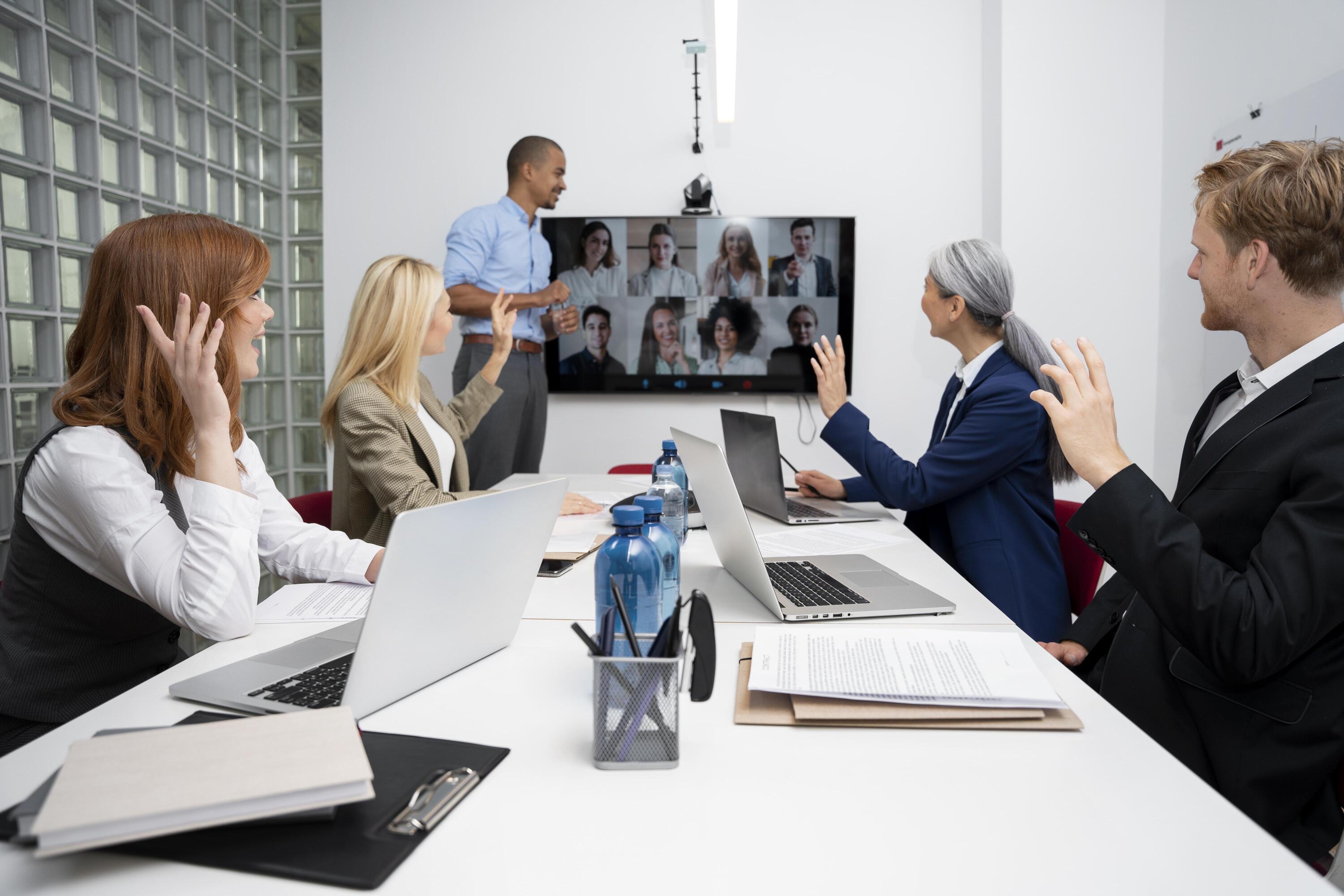 Web server-programvare