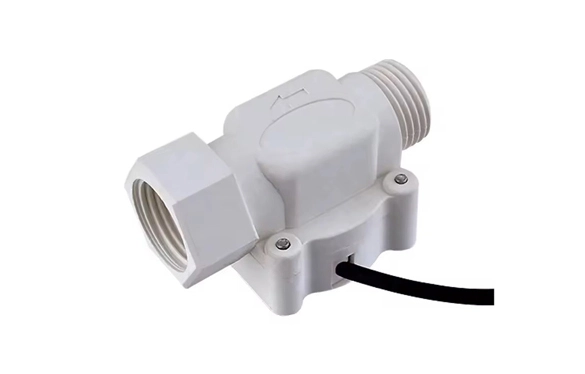 Plastic Flow Switch