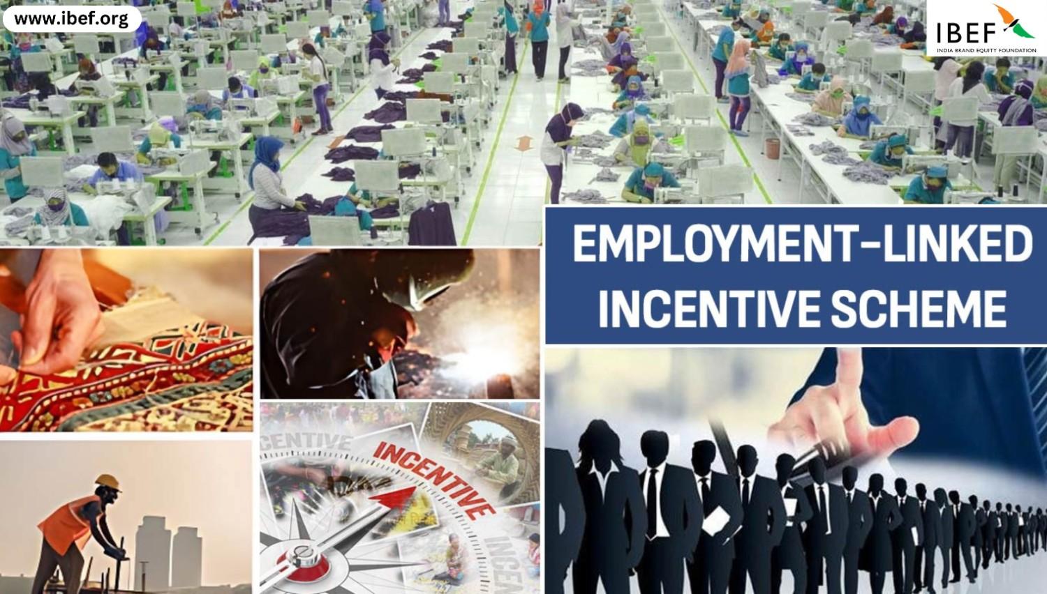 Maximize Incentives with the Employment Linked Incentive Scheme