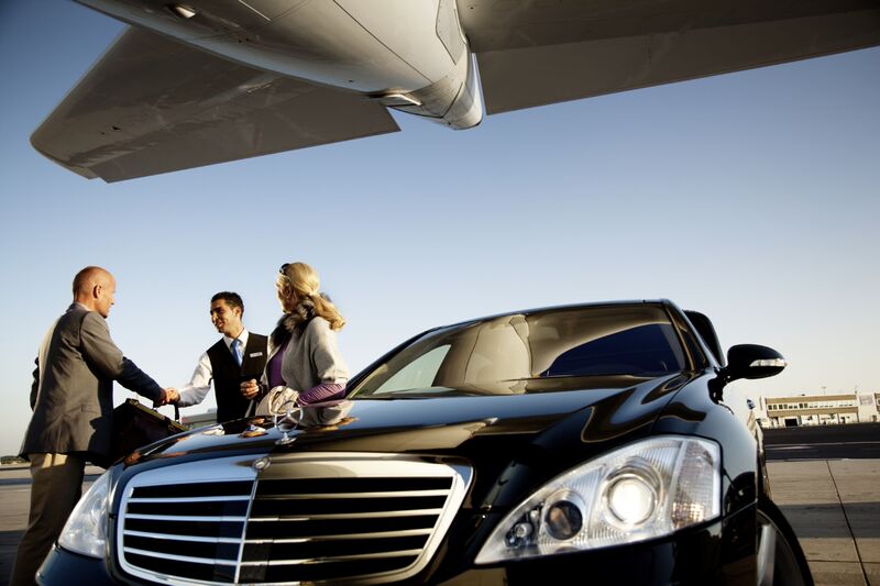 Toronto Limo Airport | Goodtime Limousine