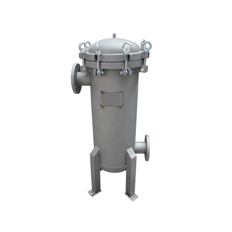 Canister Filter