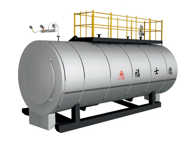 Boilers