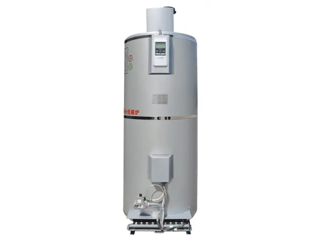 Boilers