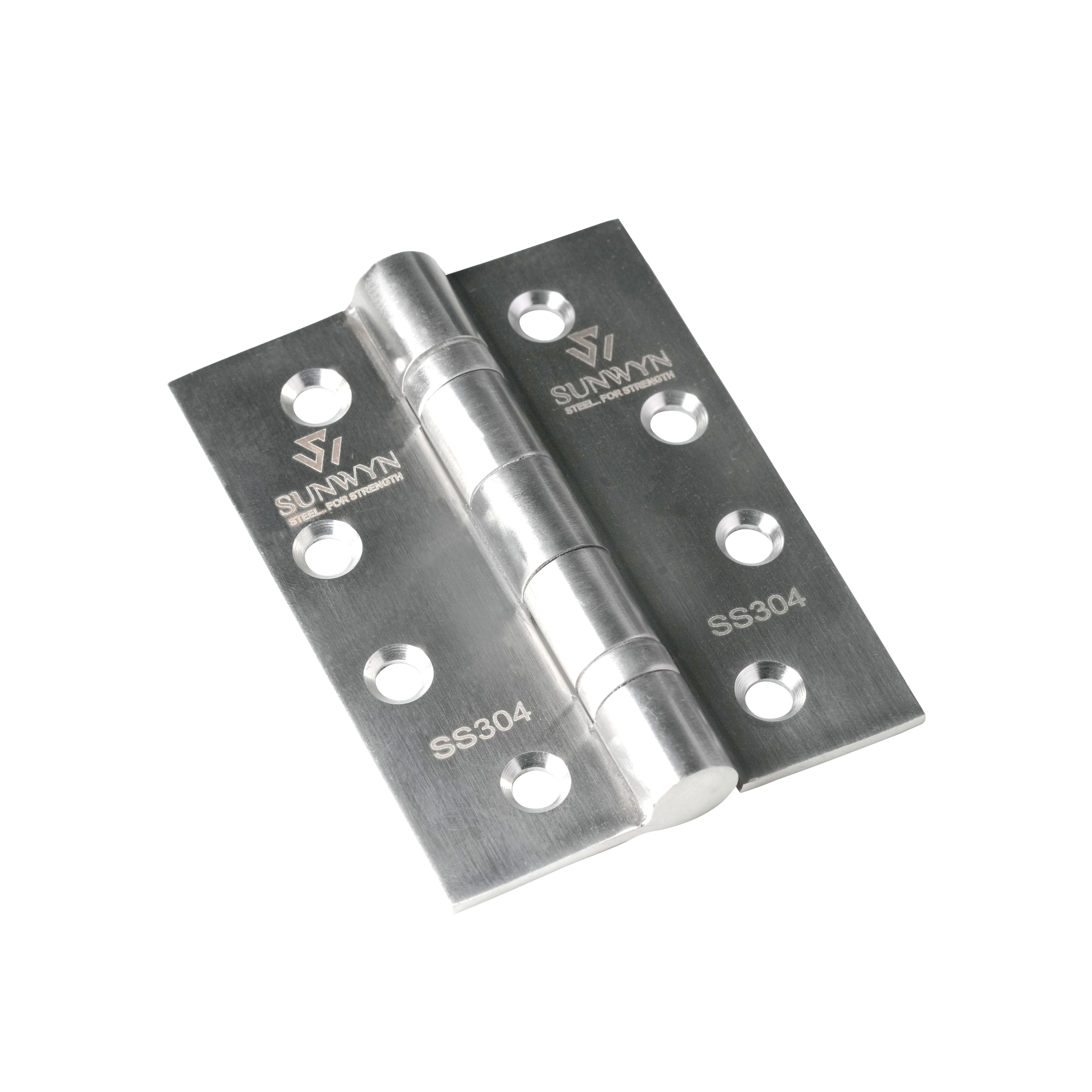 Ball Bearing Hinges