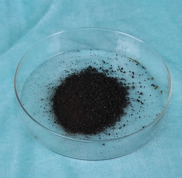 Ammonium Ferric Citrate