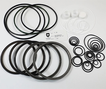 Hydraulic Breaker Seal Kit