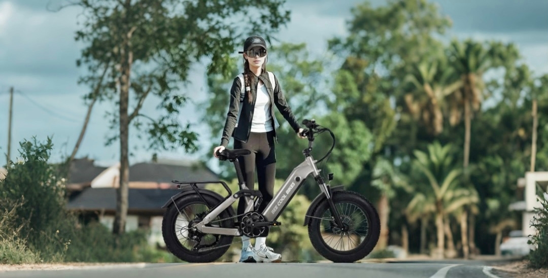 Bee Explorer Lite Review | BeeCool's New 24''x4'' Fat Tire Ebike Review