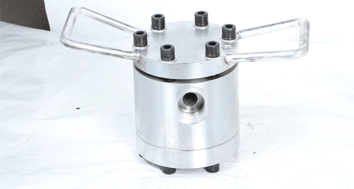 Extruder Filter