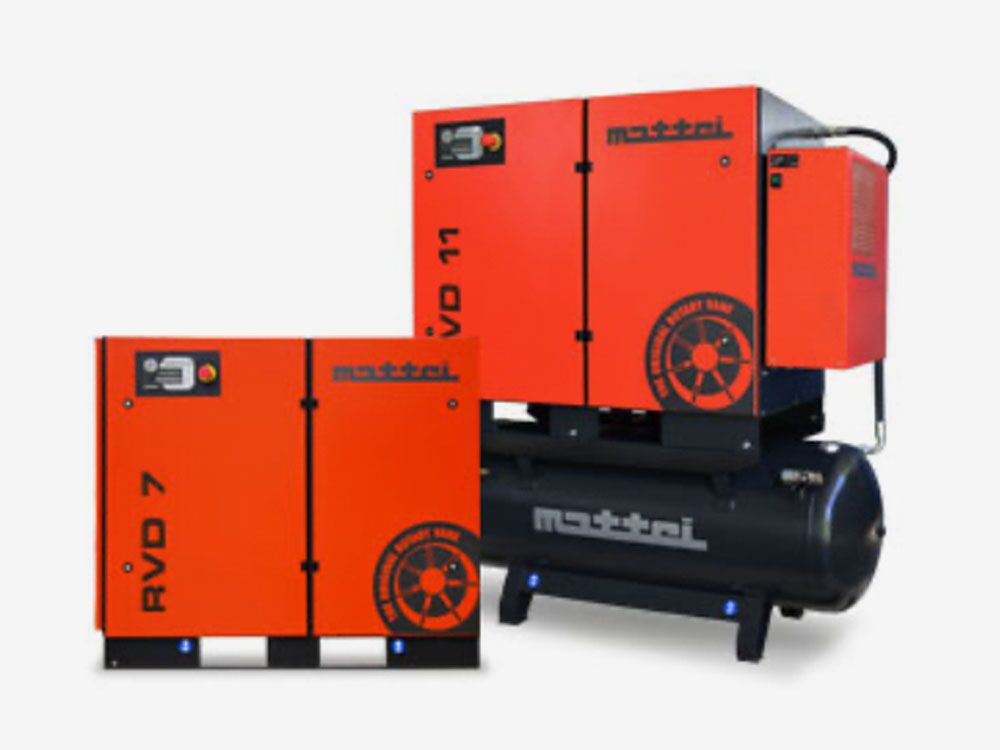 Compressors