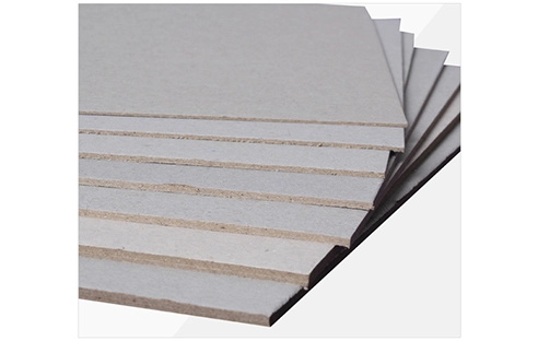 3mm Grey Cardboard Wholesale