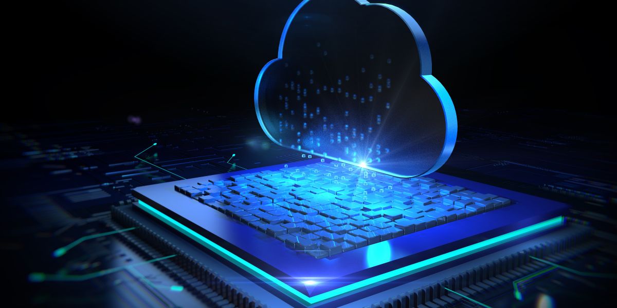 Cloud computing (service)