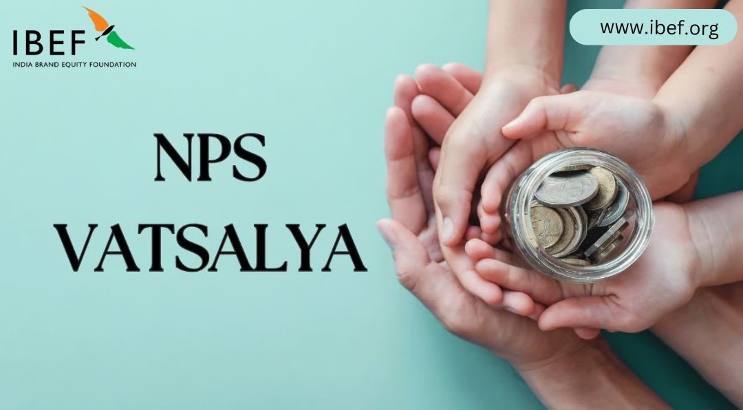 Pension Planning Made Easy with NPS Vatsalya Scheme!