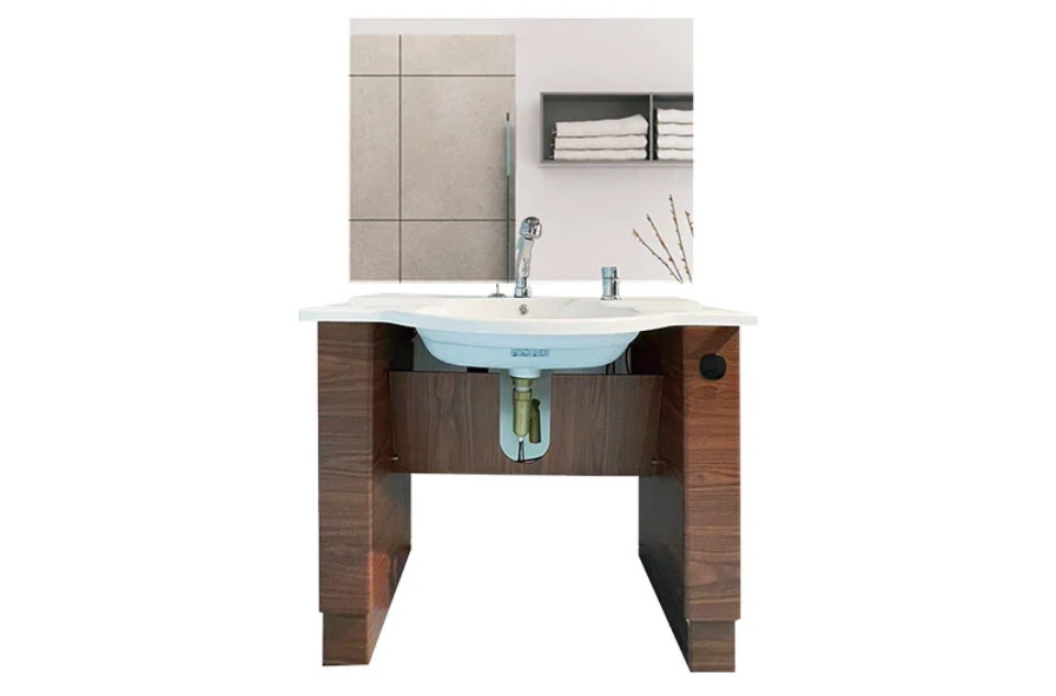 Electric Wash Basin