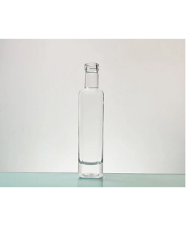 250ml Spirits Glass Bottles