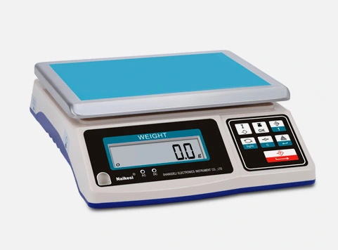 Electric Weighing Scale