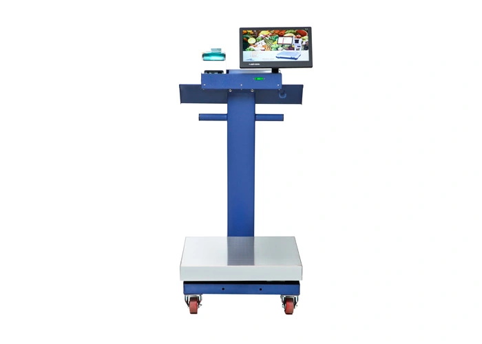 Fresh Food Distribution Sorting Scales