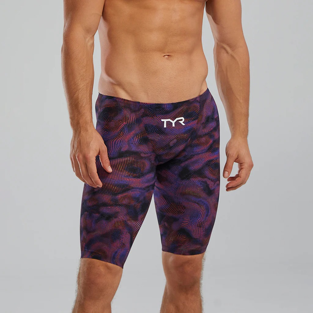 TYR Exolon Navy/Multi Avictor 2.0 Jammer