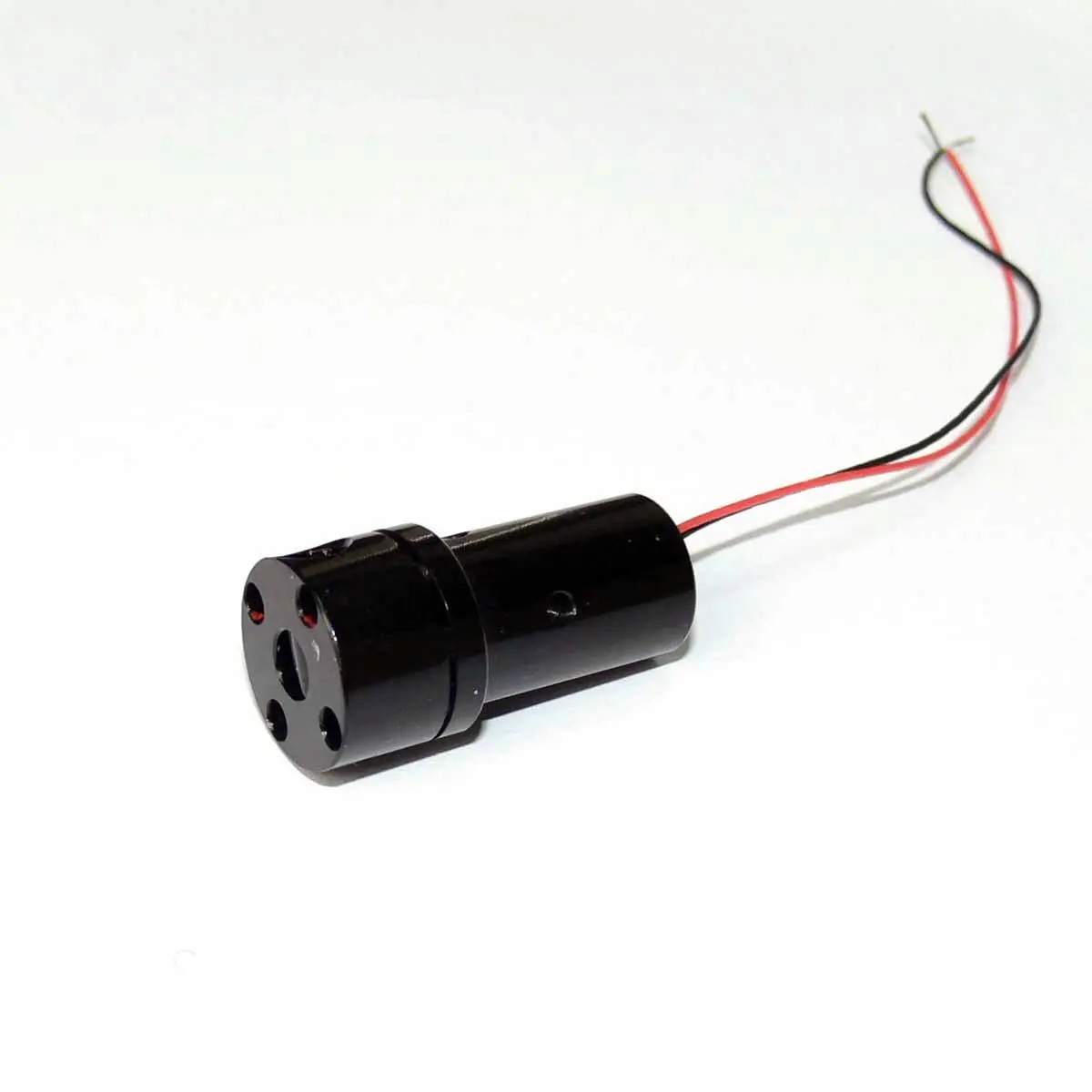 360 Degree Green Line Laser Module 515nm 0.7mW 