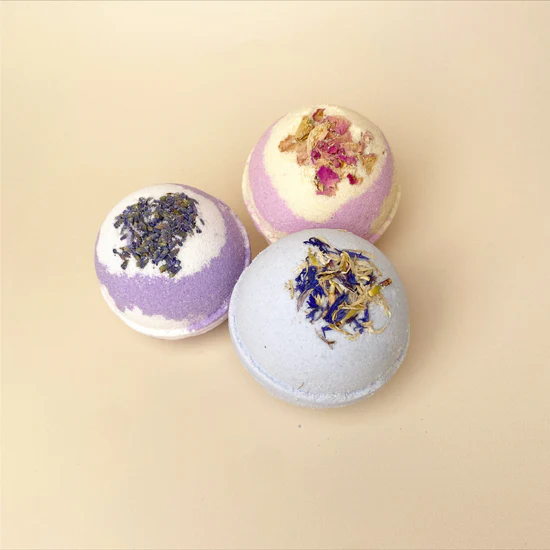 Soothe Bath Bomb