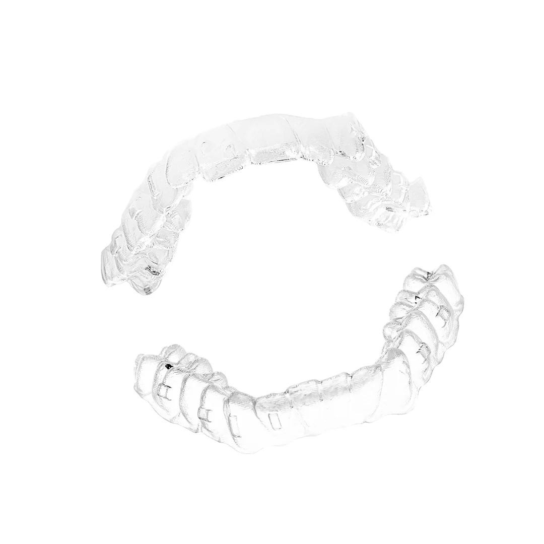 Dental Retainers for Teeth