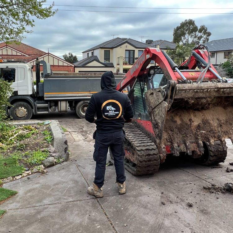 Residential & Commercial Site Demolition in Melbourne