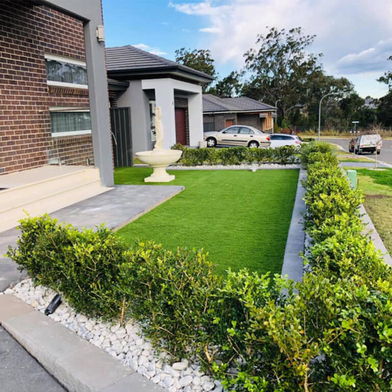 Landscaping Geelong