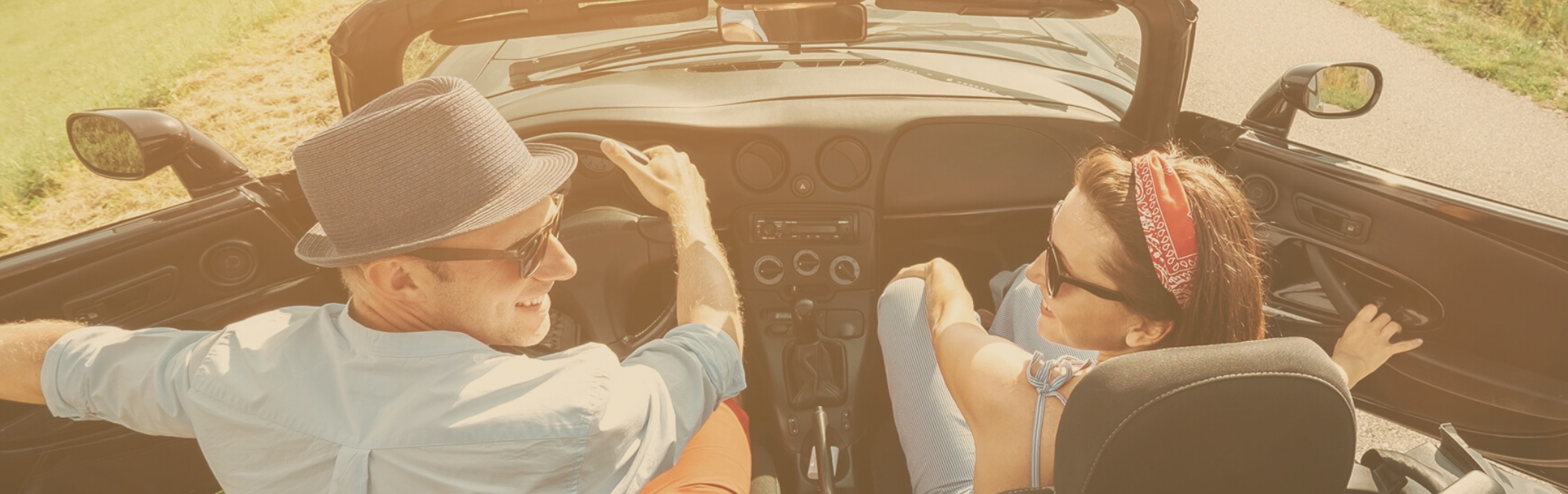 Passenger Auto Coverage