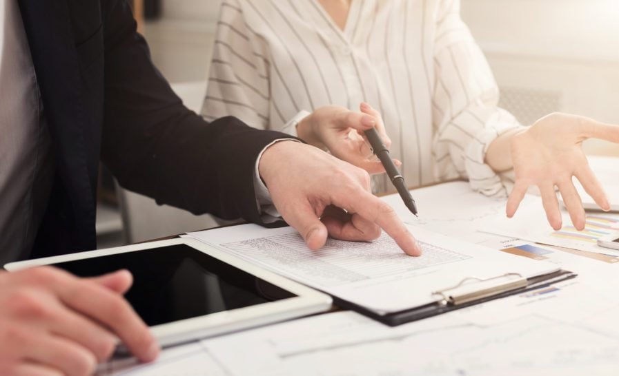 Data Quality Management