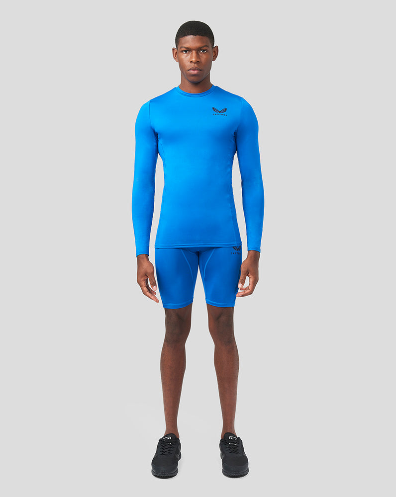 Performance Baselayers