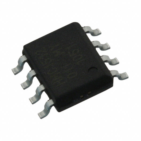 TPS7A3001DGN Linear Voltage Regulator