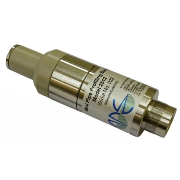 წყალქვეშა აკუსტიკური აღმოჩენის სისტემა (echo sounders, sonar (asdic))